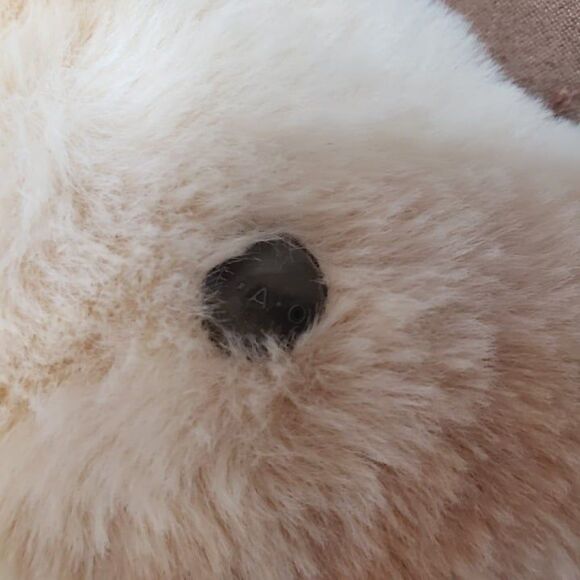 FAO Schwarz Roaring Light Up Stegosaurus Dinosaur Plush 17" Stuffed Animal Boy - Picture 5 of 8